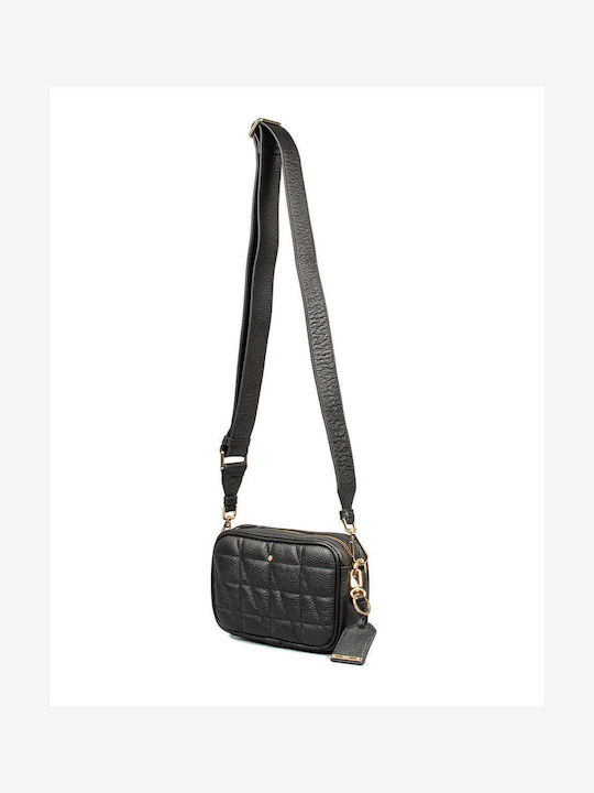 Women's Bag Shoulder Black