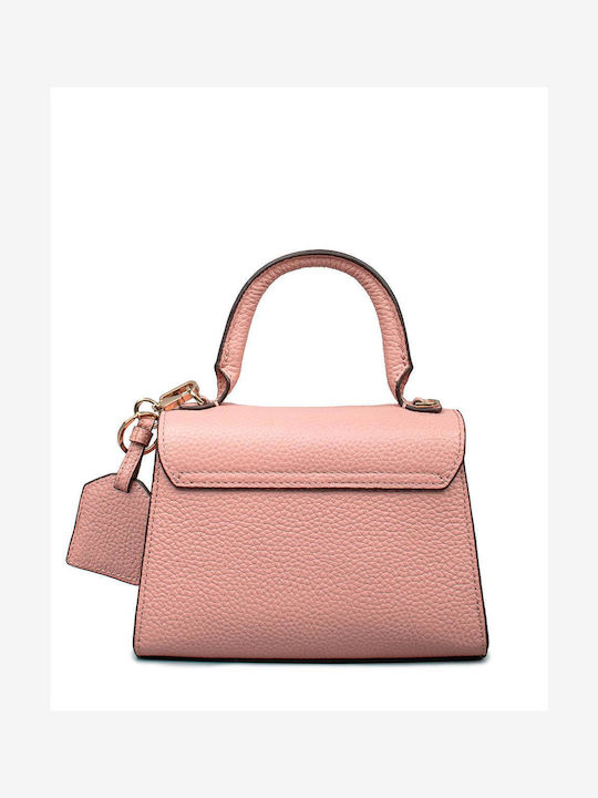 Ciclaminia Women's Bag Handbag Pink