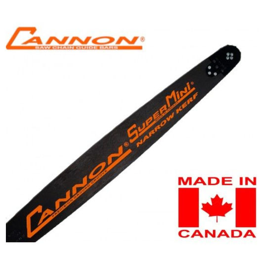 Cannon Chainsaw Blade Chainsaw Blade 50cm CSB-S1-20-63-3
