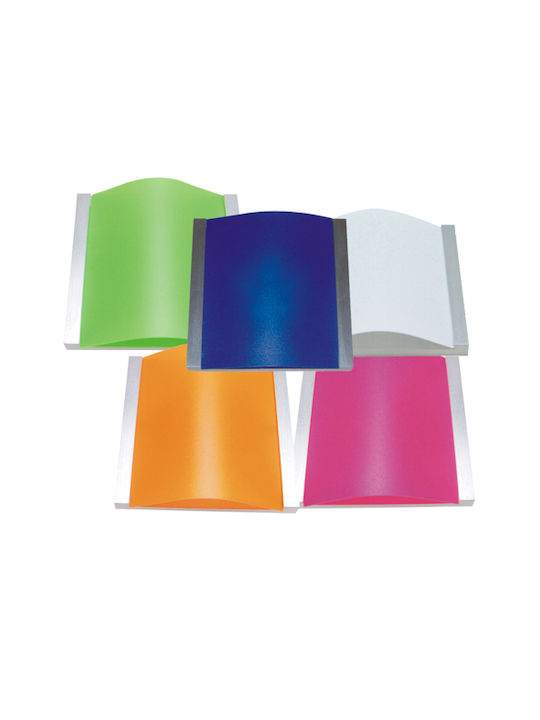 Elvhx Χωνευτό LED Panel 3W με RGB Φωτισμό
