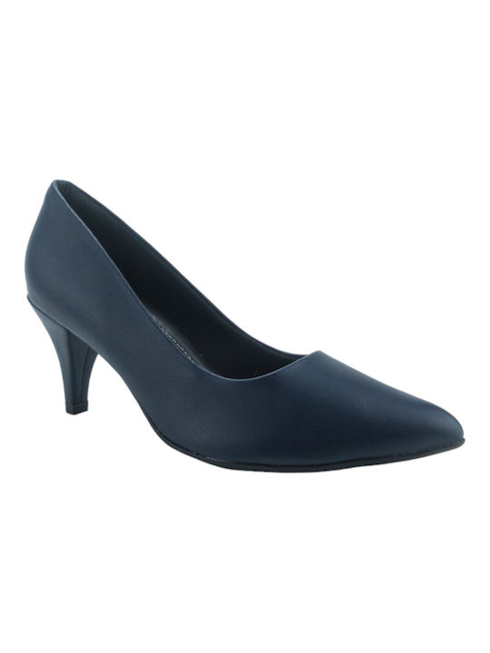 Piccadilly Pumps Blau