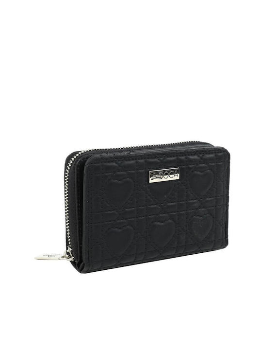 Doca Women's Wallet Black