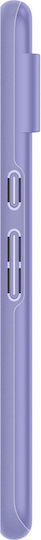 Spigen Thin Fit Back Cover Silicone Purple (Google Pixel 8 Pro)