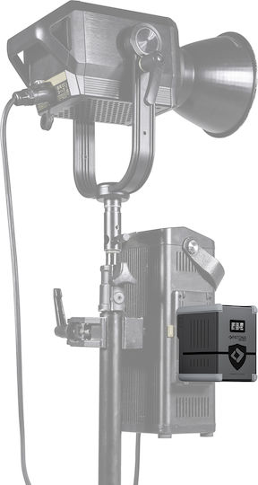 Patona Kamera Batterie Protect 13805 mit universeller Kompatibilität