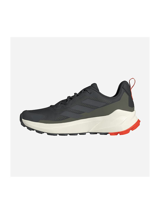 Terrex Herren Sportschuhe Training & Fitnessstudio Schwarz