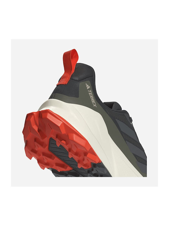 Terrex Herren Sportschuhe Training & Fitnessstudio Schwarz
