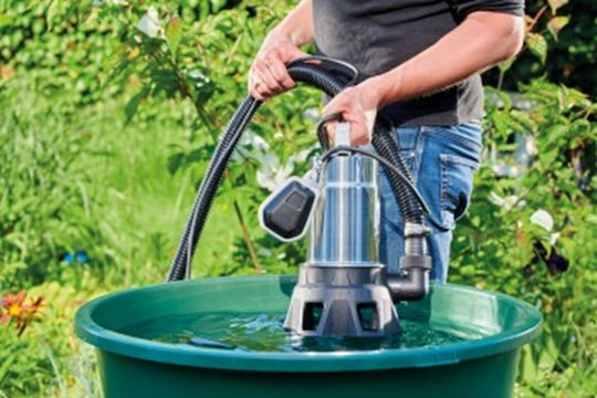 Pontec 87060 Pompă Lac / Fântână