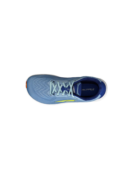 Rivera 4 Sport Shoes Running Blue