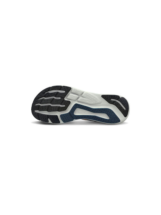 Provision 8 Sport Shoes Running Black