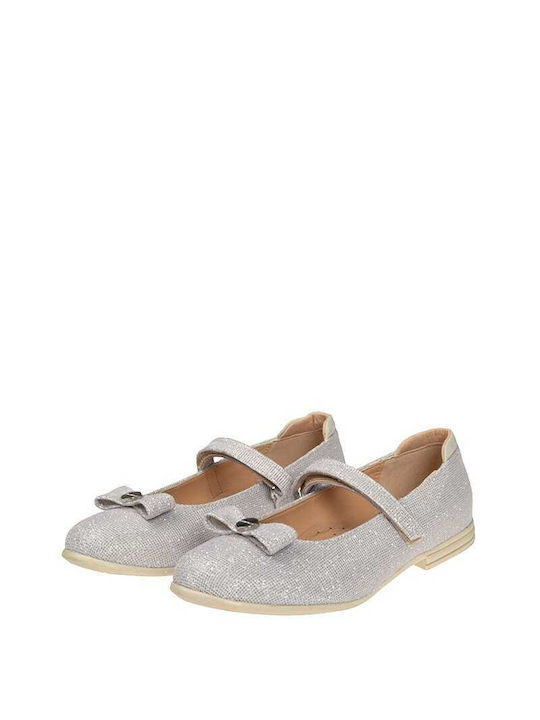 Scarpy Kids Ballerinas Beige