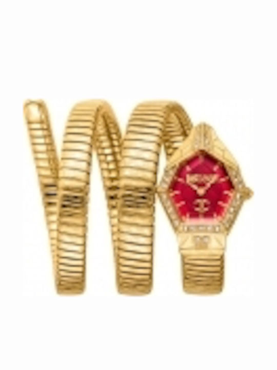Just Cavalli Часовник Неръждаема Стомана Just Cavalli Часовник Неръждаема Стомана