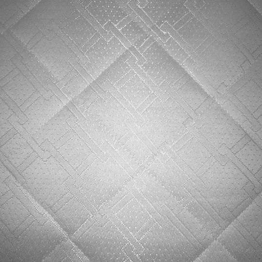 Ypnos Mattress Topper Fast Single Foam 90x200x4cm