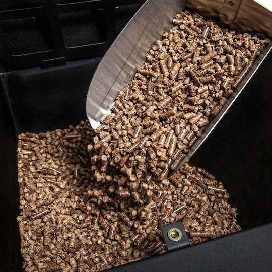 Broil King Regal Pellet 500 X Grătar Peletă Inox