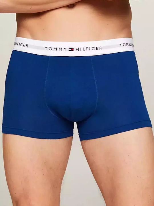 Ανδρικά Μποξεράκια Πολύχρωμα 3Pack