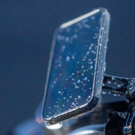 SP Connect Weather Cover Κάλυμμα Προστασίας Κινητού Apple iPhone 8/7 για Βάση Στήριξης Μοτοσυκλέτας