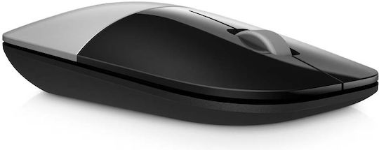 HP Z3700 Dual Безжичен Bluetooth Мишка Сив