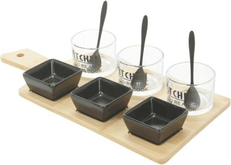 Koopman Commercial Serving Item 57cm.