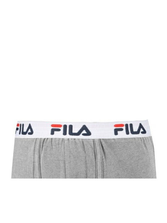 FILA Kids' Boxer Black