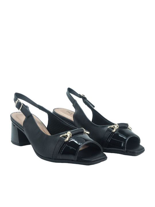 Sandals Black