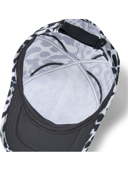Dri-FIT Club Unstructured AeroBill Jockey Сив