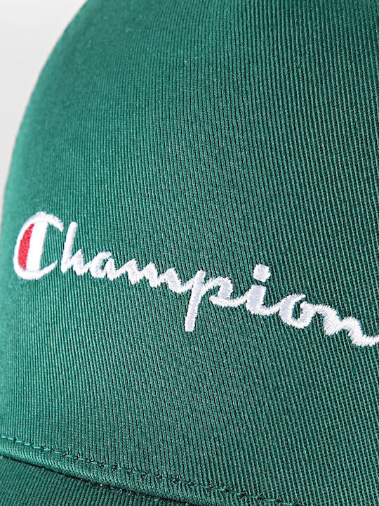 Champion Bărbătesc Jockey Verde 805973-GS571 Champion Bărbătesc Jockey Verde 805973-GS571