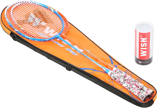 Wish Ρακέτα Badminton