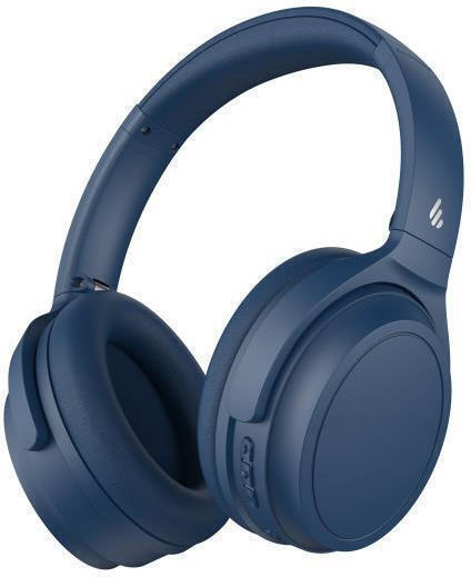 Edifier WH700NB Bluetooth Wireless Over Ear Headphones with 68 hours of Operation Navy