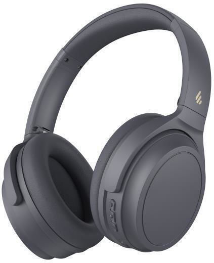 Edifier WH700NB Безжични Bluetooth Over Ear Слушалки с 68 часа Работа и Бързо Зареждане Сиви