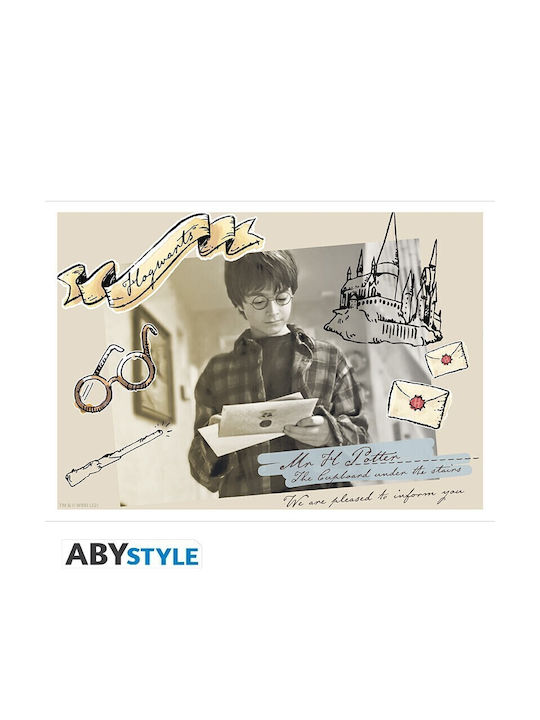 Harry Potter Postcards - Abydco887 Harry Potter Postcards - Abydco887
