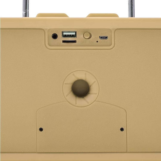 0821.051 Bluetooth Speaker Safari Park