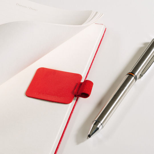 Leuchtturm1917 Replacement Ink for Gray Pen