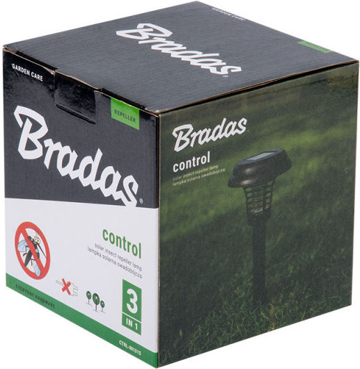 Bradas for Flies / Mosquitoes / Wasps