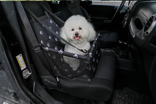 Petsi Dog Seat for Cars