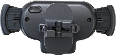 Joyroom Car Mobile Mount 4.7" - 7" with Adjustable Hooks Silver