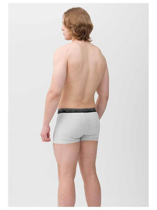 Men's Boxers Multicolour 2Pack