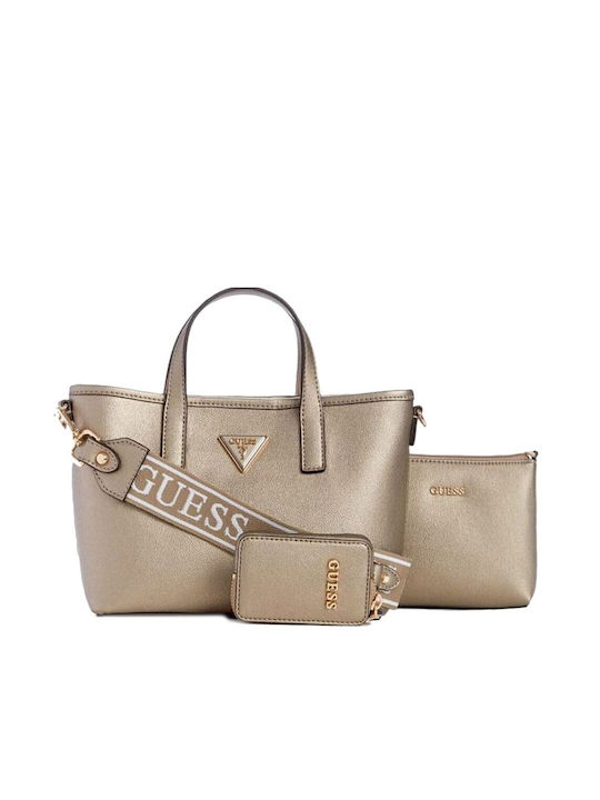 Guess Women's Bag Gold