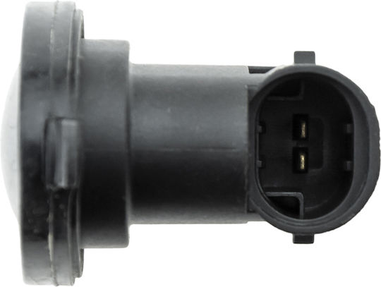 NTY Knöpfe Türknöpfe mit Installation Rückseite 2011 EZC-CH-057