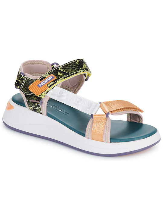 Hoff Women's Flat Sandals