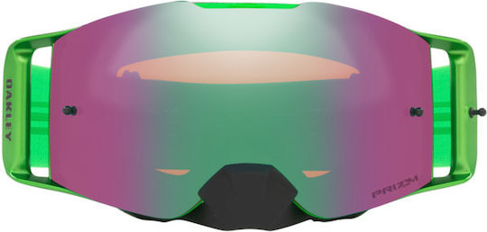 Oakley Μάσκα Μοτοσυκλέτας Front Line Mx