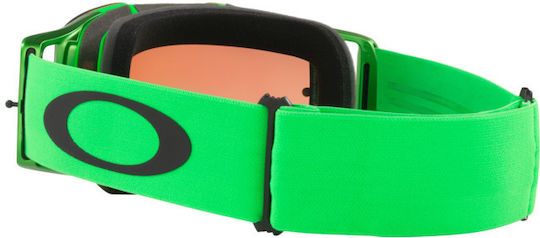 Oakley Μάσκα Μοτοσυκλέτας Front Line Mx