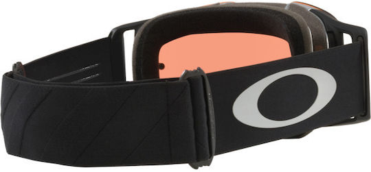 Oakley Μάσκα Μοτοσυκλέτας Front Line Mx