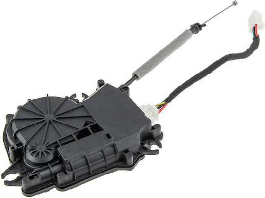 NTY Car Trunk Switch for BMW X3 2010
