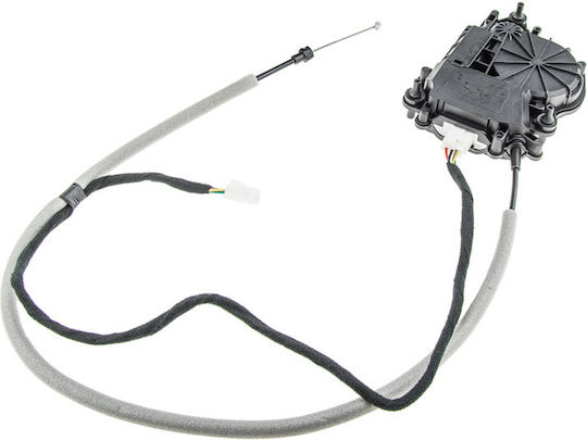 NTY Kofferraumschalter Auto für BMW F10 2009