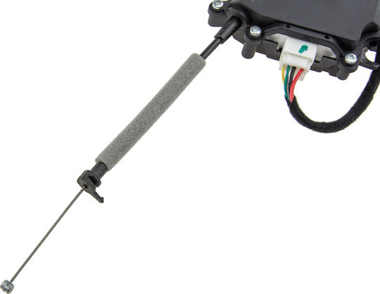 NTY Car Trunk Switch for BMW X3 2010