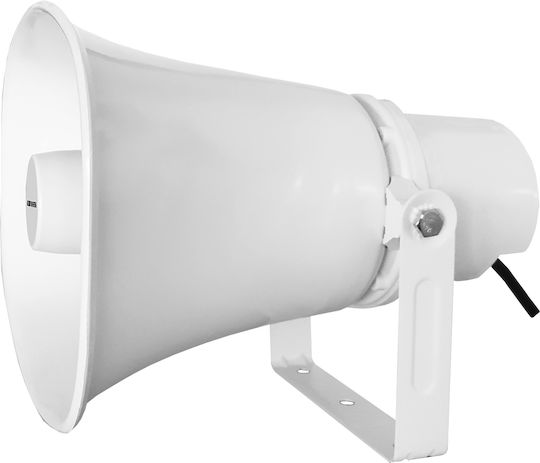 Audio Master Horn Speaker Built-In Amplifier 30W/8ohm with Transformer
