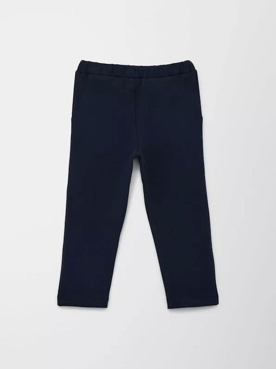 S.Oliver Kids Trousers Blue