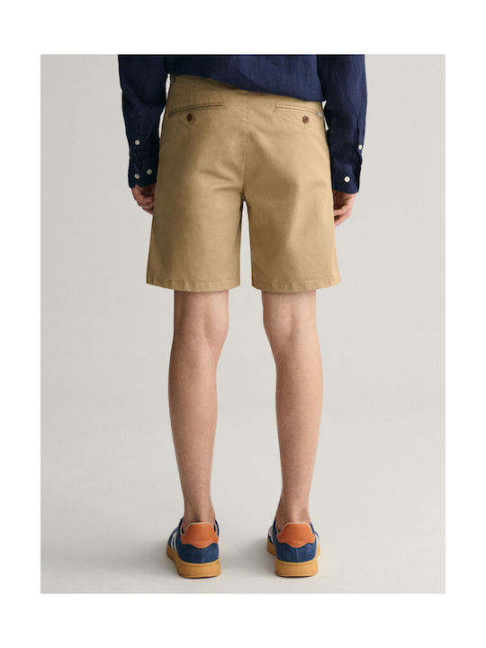 Gant Kinder Shorts/Bermudas Stoff DUNKEL KHAKI - 141106