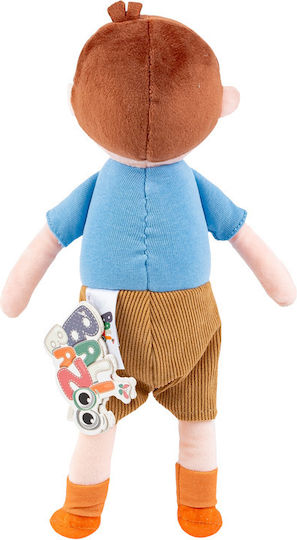Bali Bazoo Boy Doll 30cm
