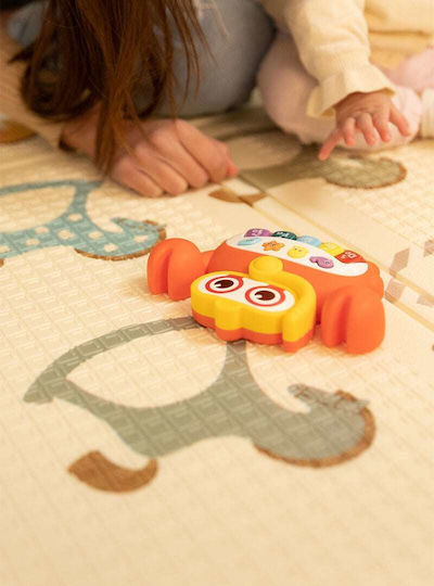 Toyz Χαλάκι Δραστηριοτήτων
