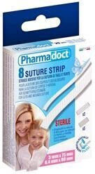 Medines Sterilized Plasters 8pcs